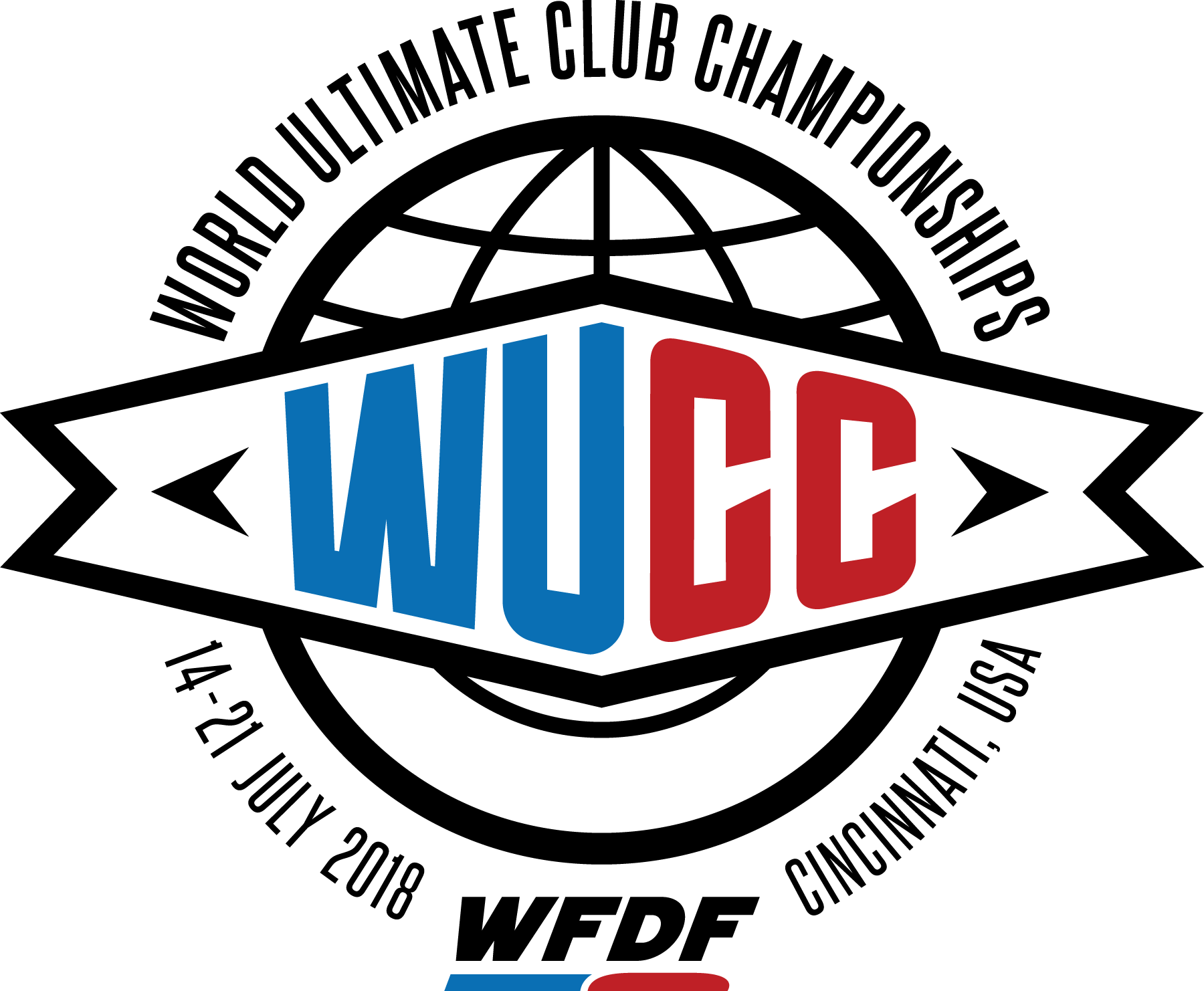 WFDF Announces Initial List Of WUCC Qualifying Teams - Ultiworld