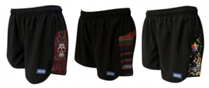 Product Review: VC Shorty Shorts - Ultiworld