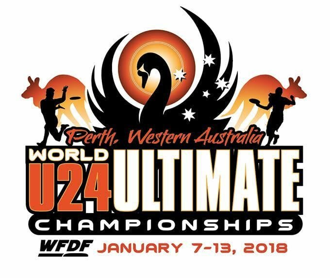 WFDF World Under 24 Ultimate Championship: Women's Final - Canada vs USA 