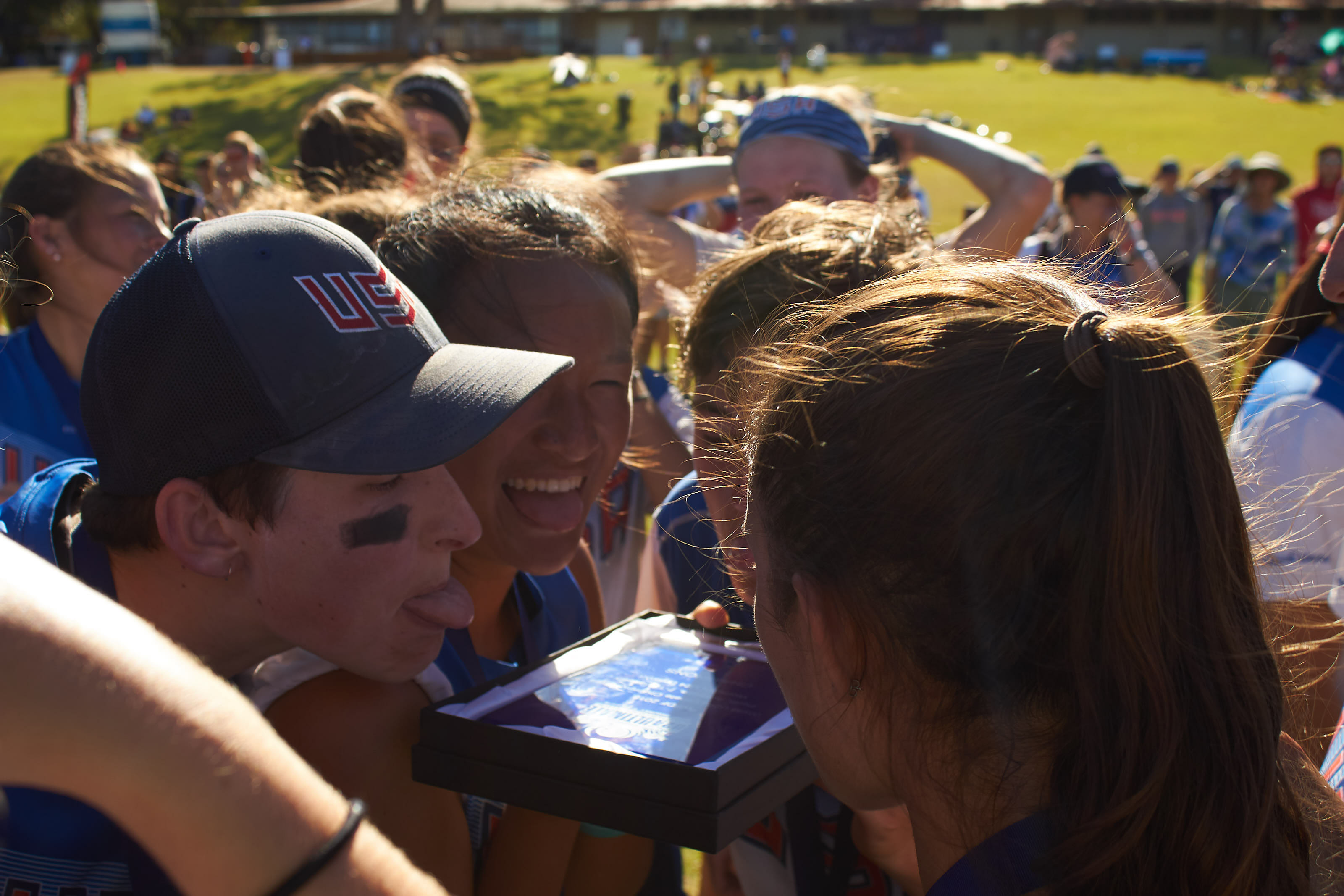 2019 USA Under-24 Rosters Announced - Ultiworld