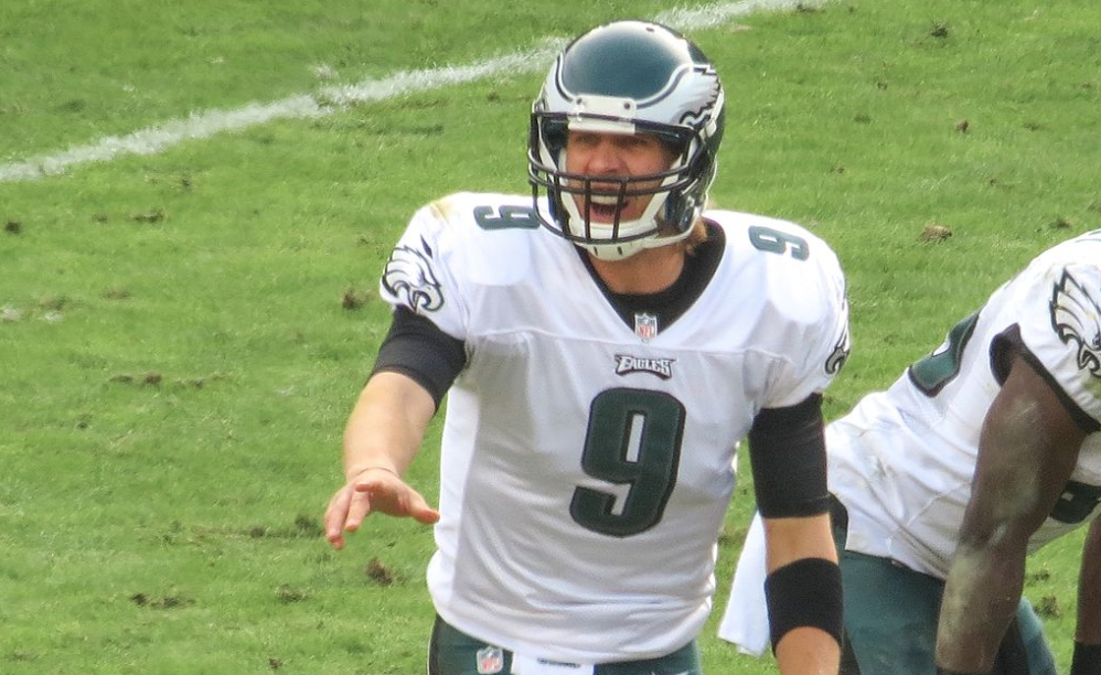 nick foles png