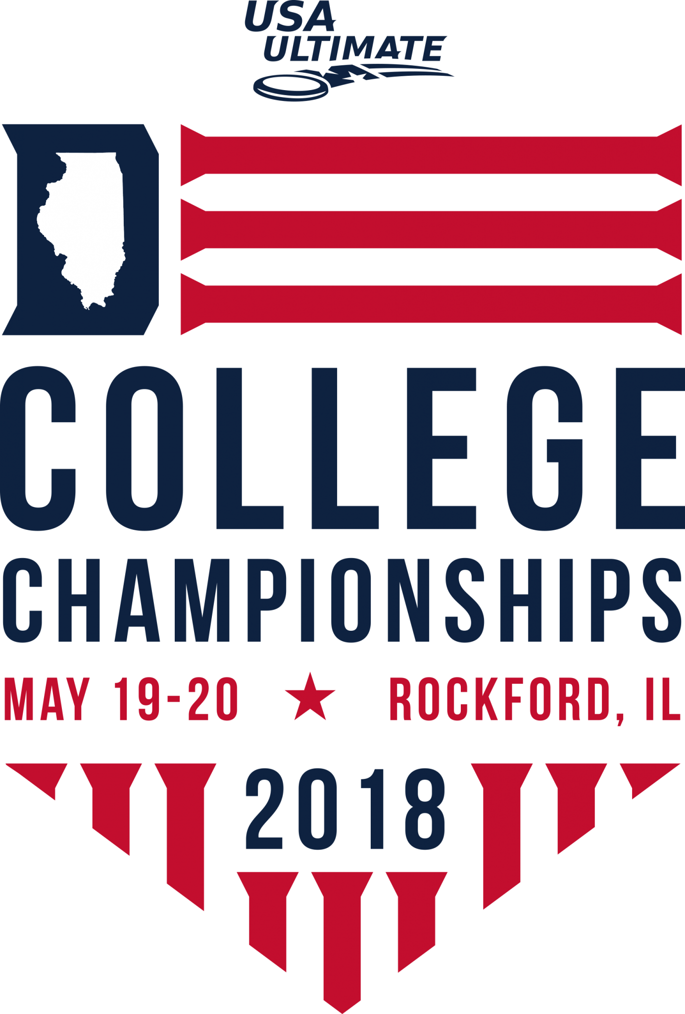 DIII College Championships 2018 Pool Predictions Ultiworld