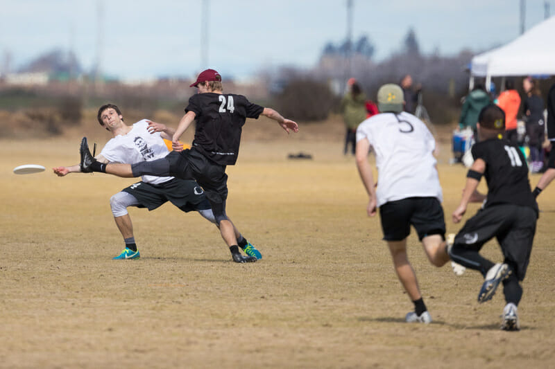 Oregon Ego Ultimate