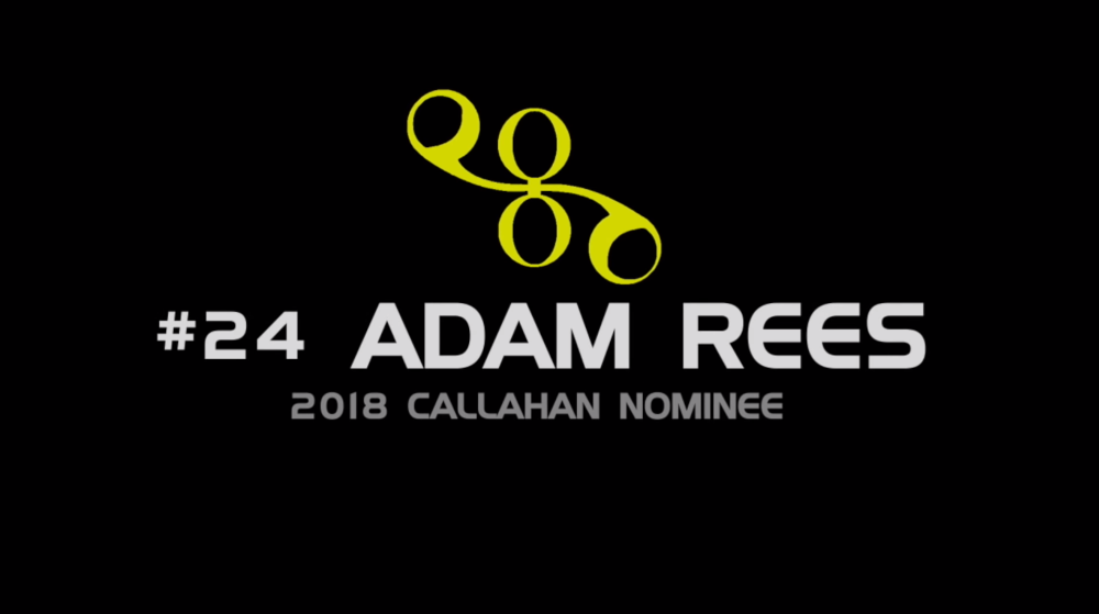 Oregon's Adam Rees For Callahan - Livewire - Ultiworld