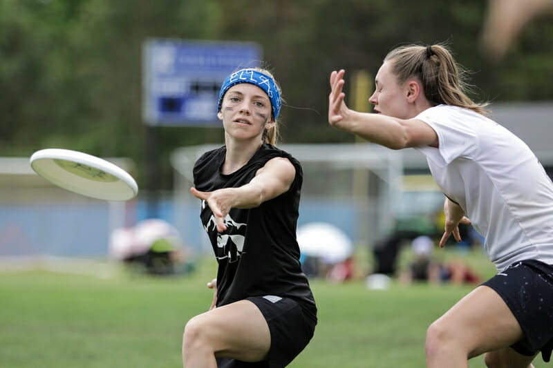 Lone Peak Knights at Paideia Cup 2017.