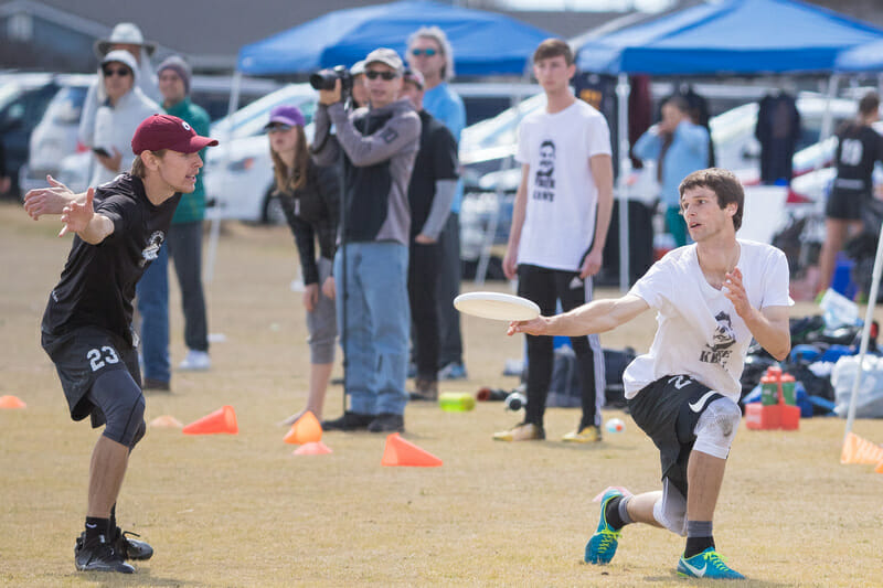 D-I Men's 2018 Player of the Year, Presented by Spin Ultimate & NUTC ...