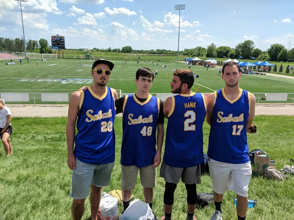 National Championships 2022: Best and Worst Jerseys - Ultiworld