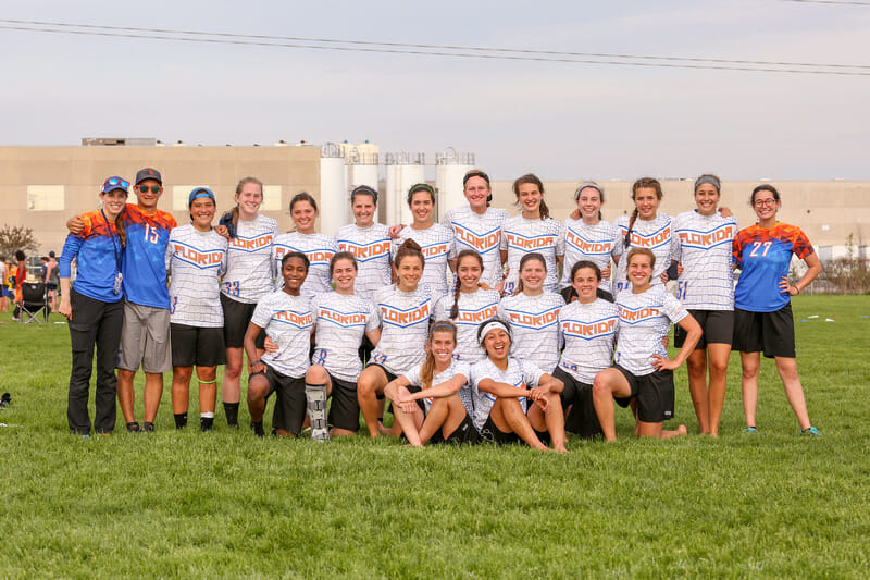 National Championships 2022: Best and Worst Jerseys - Ultiworld