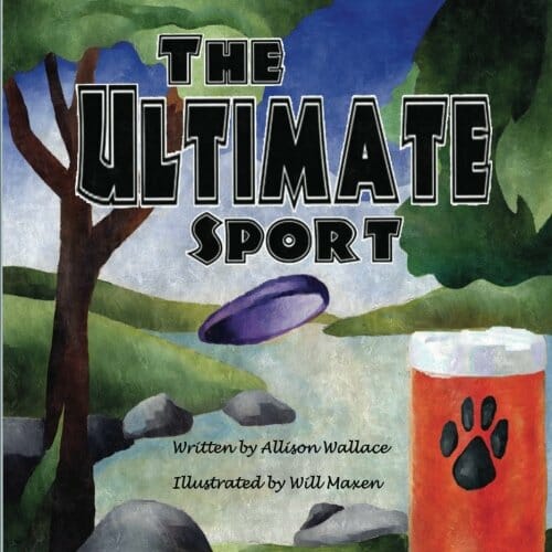 "The Ultimate Sport"