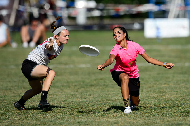 Ultiworld - Ultimate Frisbee News & Highlights