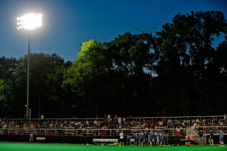 DC Breeze Players, G.E. Committee Members Announce Boycott For 2019
