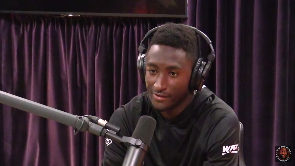 MKBHD Talks Ultimate On Joe Rogan's Podcast - Livewire - Ultiworld