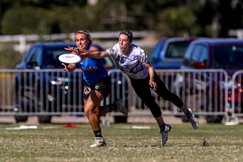 Club Season Primer 2019: Mixed Division - Ultiworld