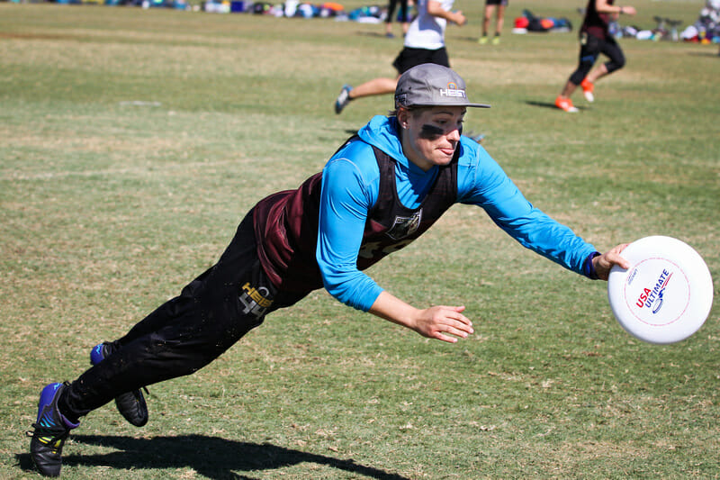 Great Grandmasters Archives - Ultiworld