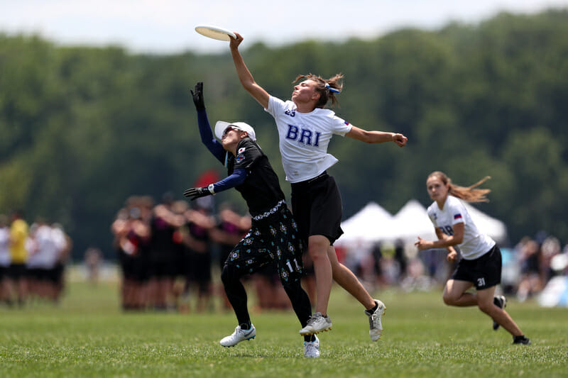 Great Grandmasters Archives - Ultiworld