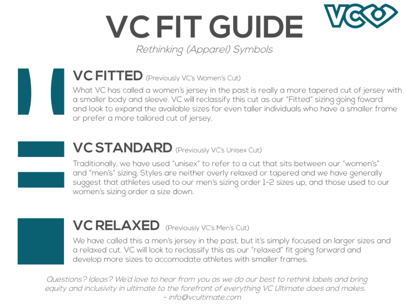 Product Review: VC Shorty Shorts - Ultiworld