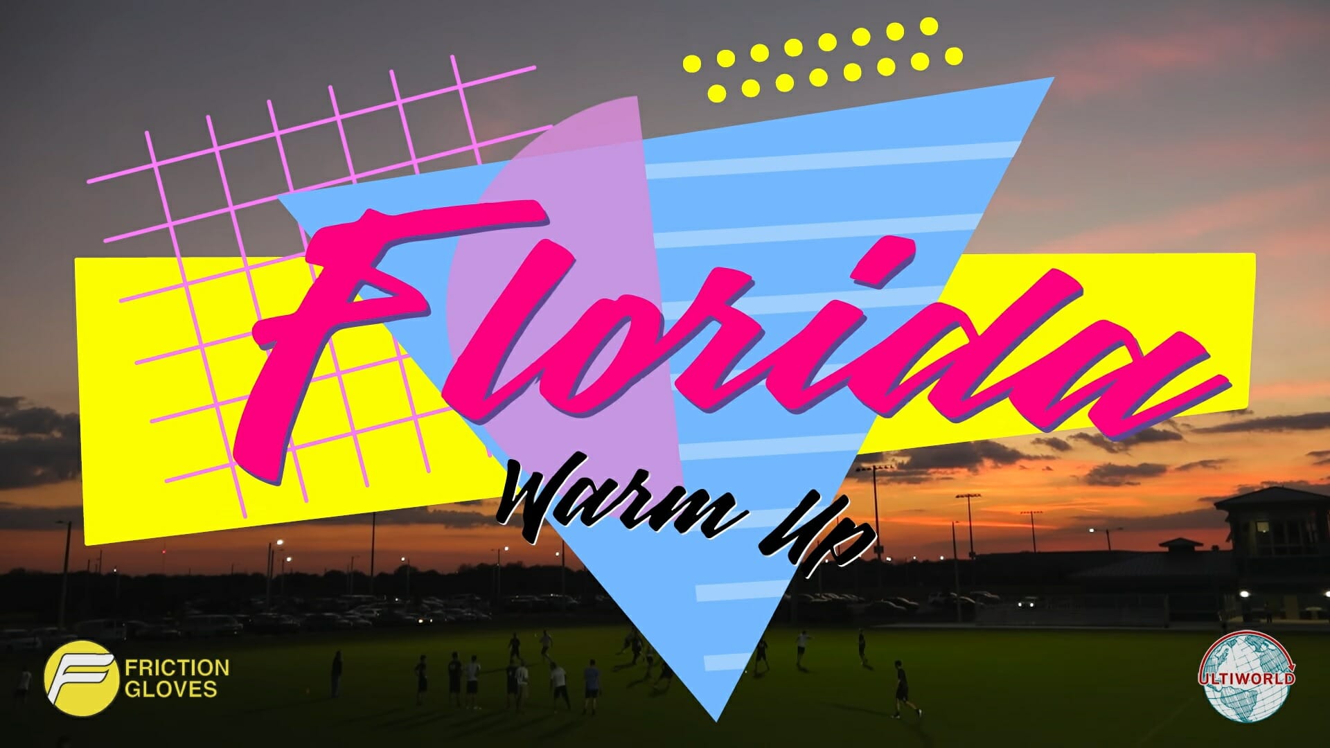 Florida Warm Up 2019 Men