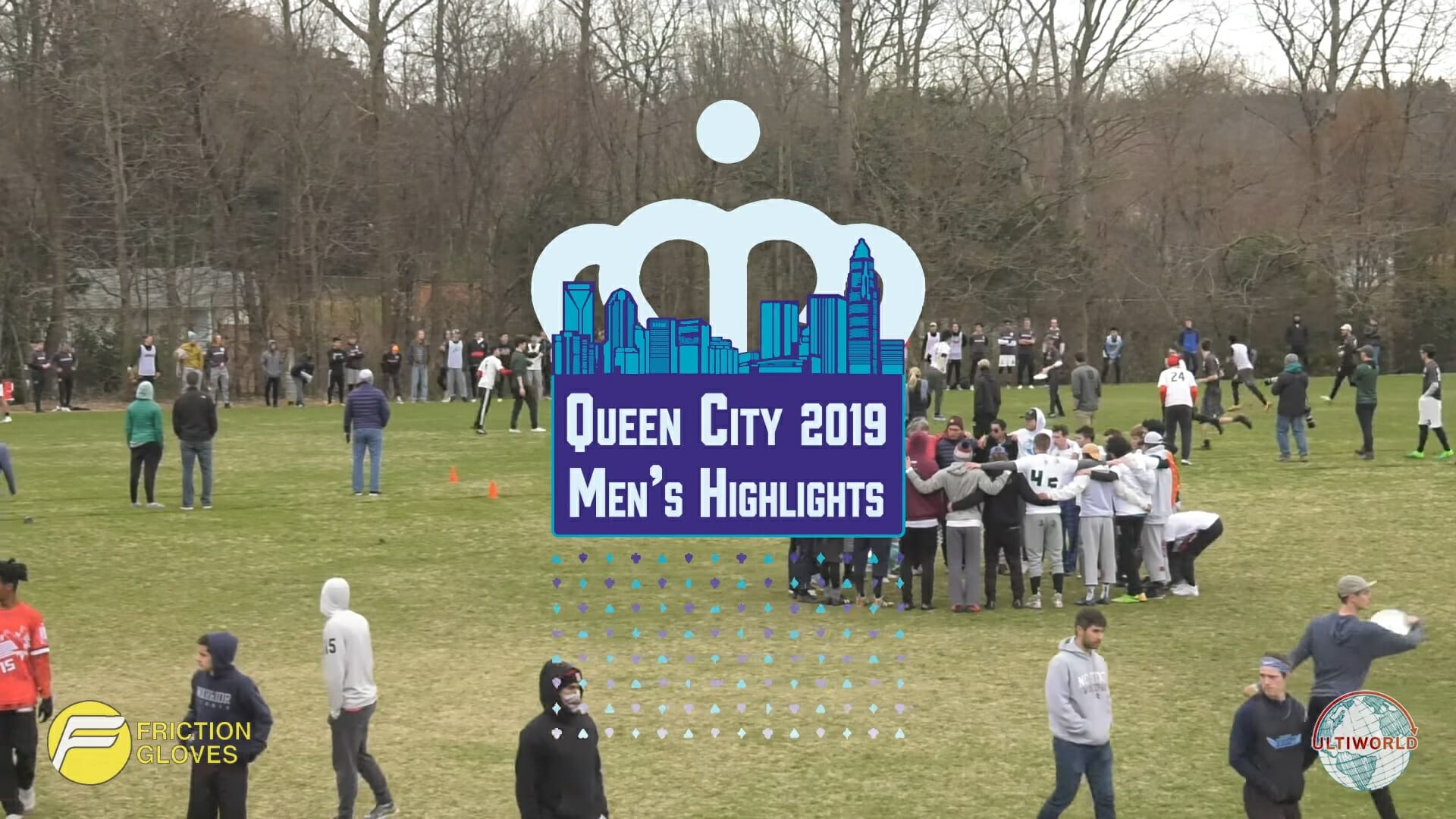 Queen City Tune Up 2019 Men's Highlights Ultiworld