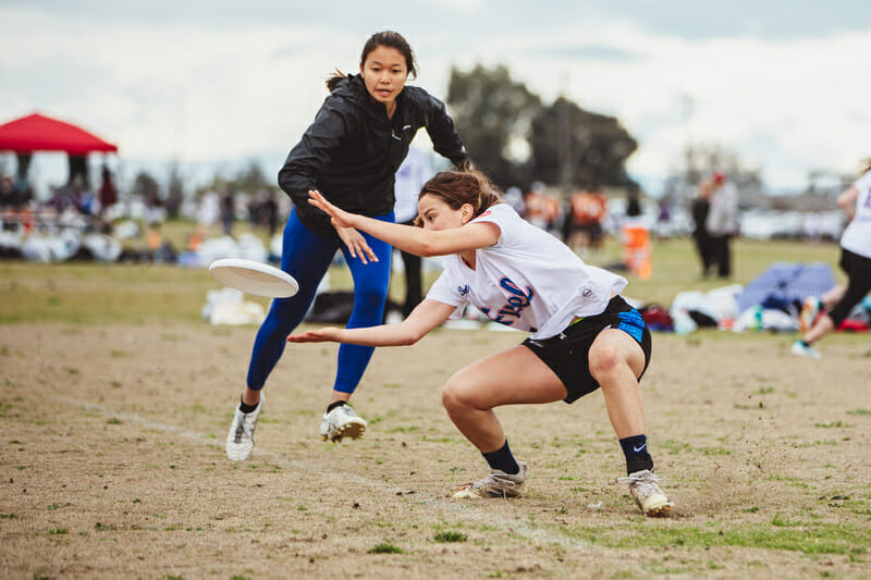 Florida FUEL at Stanford Invite 2019.