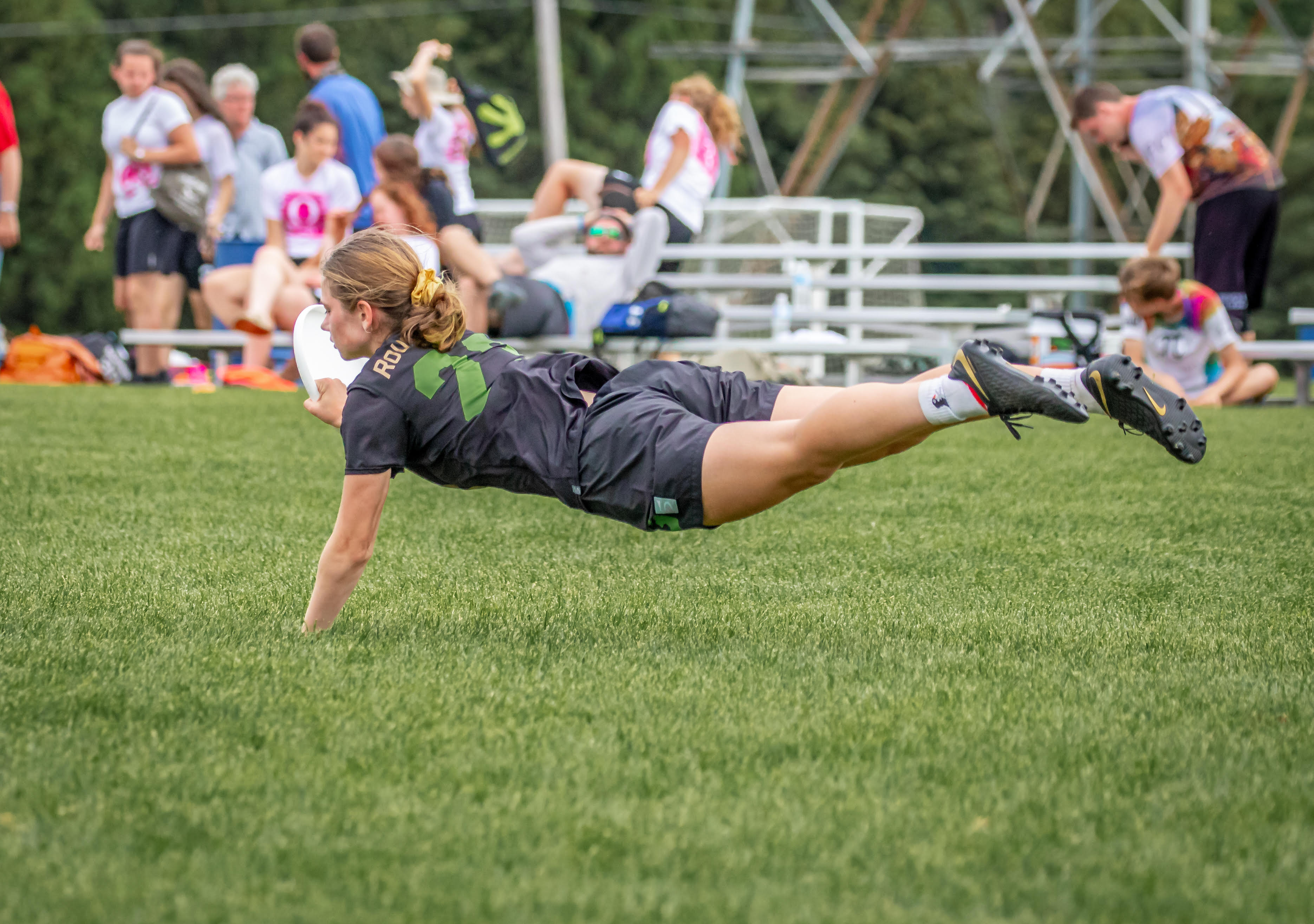 Roosevelt, Berkeley Win 2019 HSNI Titles - Ultiworld