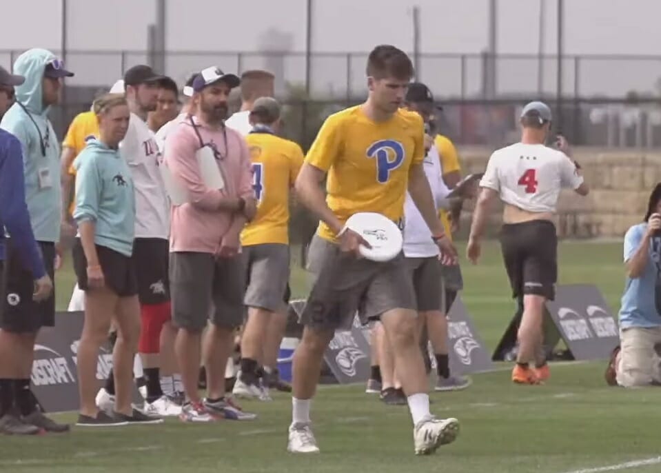 National Championships 2022: Best and Worst Jerseys - Ultiworld