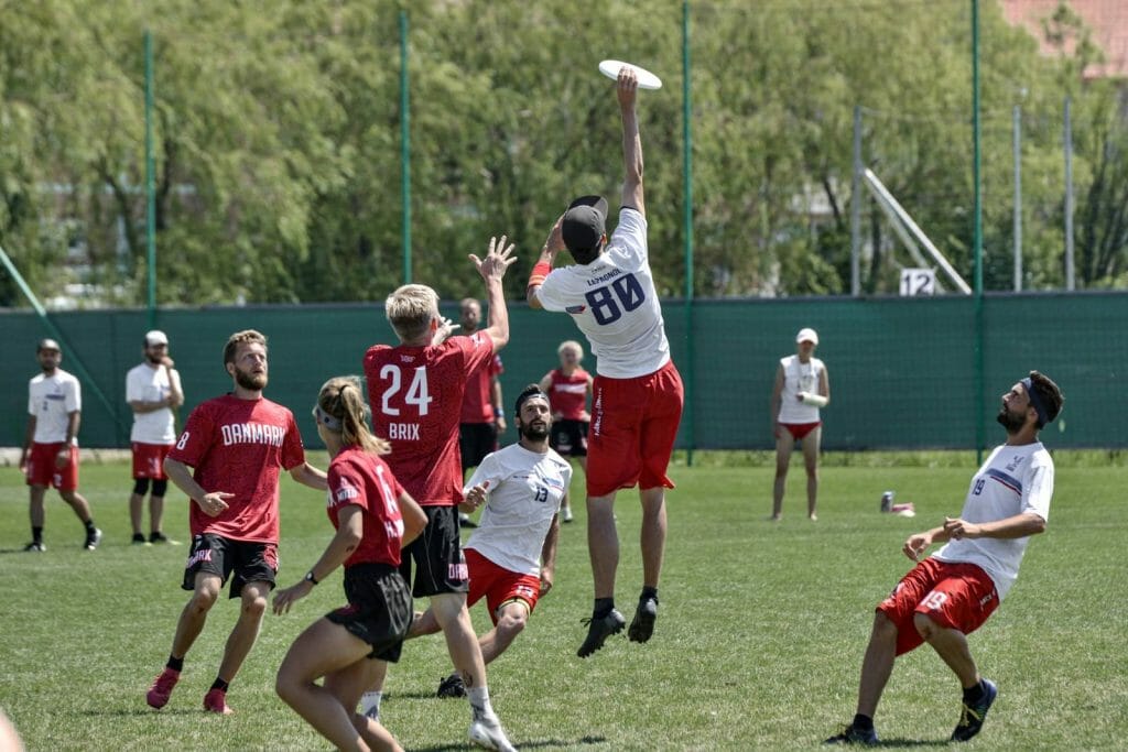 European Beach Ultimate Championships: A short preview of the master's  divisions. - #EBUC2019 - 2019 European Beach Ultimate Championships