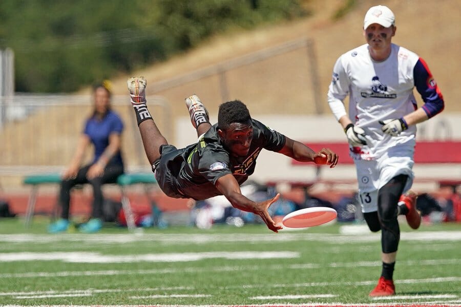 10 Takeaways from the AUDL's New Fundraising Round - Ultiworld