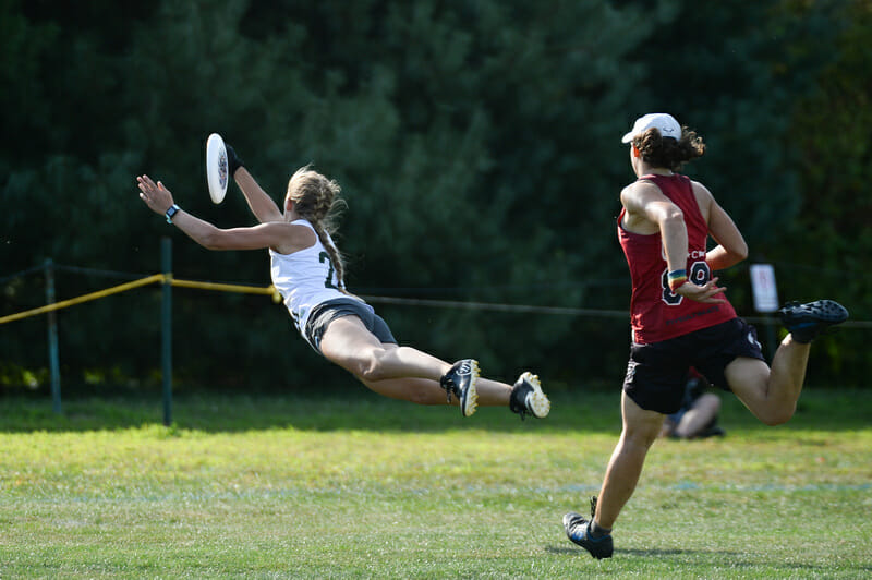 AUDL Retro: 2019 AUDL Championship Game