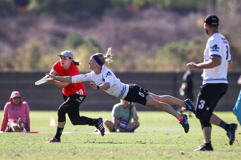 Club Season Primer 2019: Mixed Division - Ultiworld