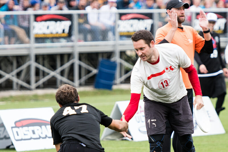 Foto: Jeff Bell -- UltiPhotos.com