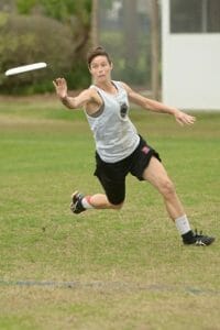 Photo: Billy Dzwonkowski -- UltiPhotos.com