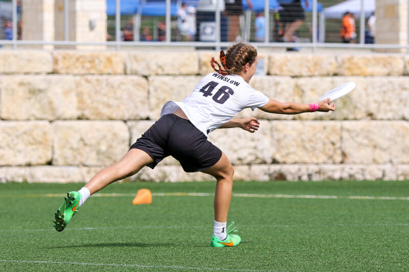 Witmer's Wisdom: Your Guide To Training For Ultimate Frisbee - Ultiworld