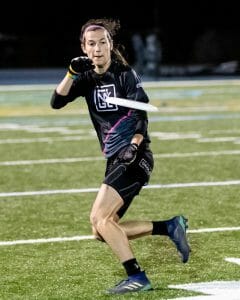 Photo: Sandy Canetti -- UltiPhotos.com