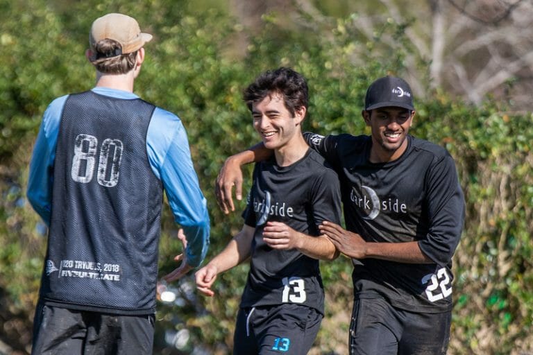 Queen City Tune Up 2020 Tournament Recap (Men's Div.) Ultiworld