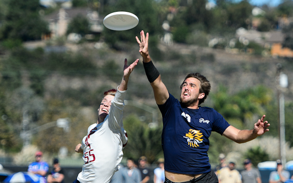 The Decade's Greatest: Top 10 North Men's Players Of The 2010s - Ultiworld