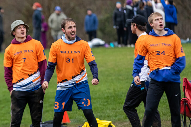 National Championships 2022: Best and Worst Jerseys - Ultiworld