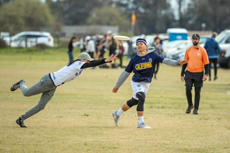 The Best & Worst Jerseys (Not) at the 2020 College National Championships -  Ultiworld