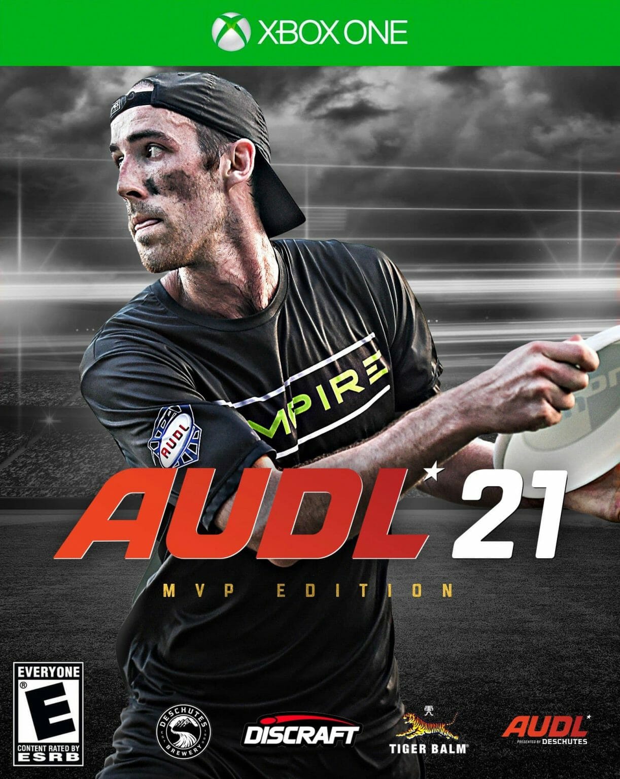 AUDL Developing Ultimate Video Game - Ultiworld