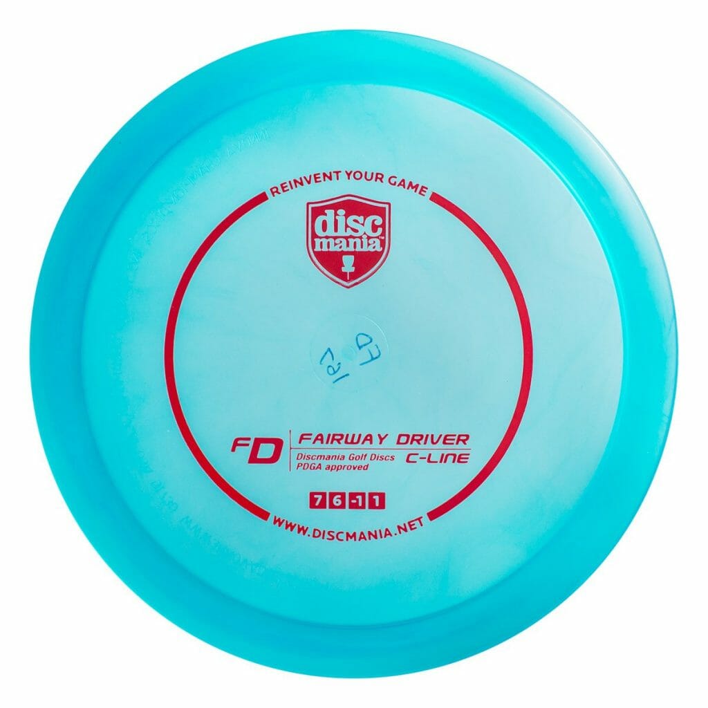 Tuesday Tips: The Best Disc Golf Discs for Ultimate Players - Ultiworld