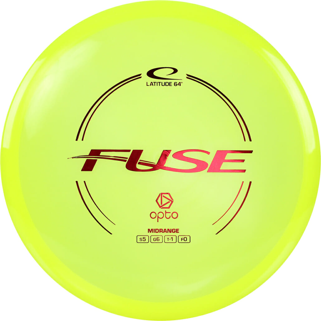 frisbee golf discs