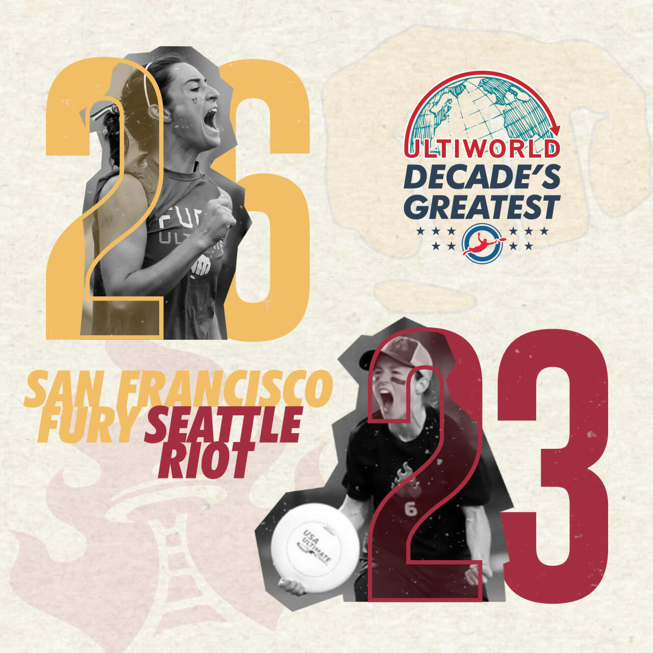 Decade's Greatest: By The Numbers - Vimarsana News