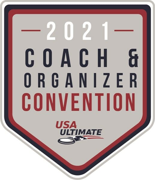 USA Ultimate's Coach Convention Takeaways from the Virtual Event