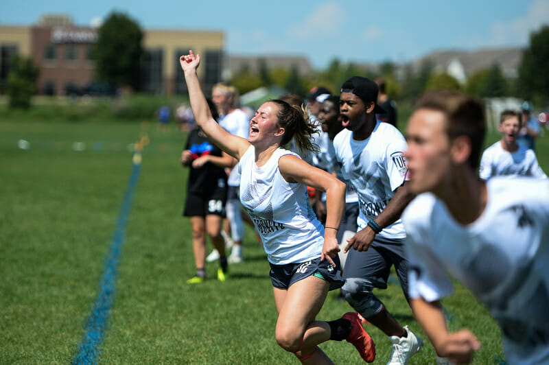 Photo: Kevin Leclaire -- UltiPhotos.com