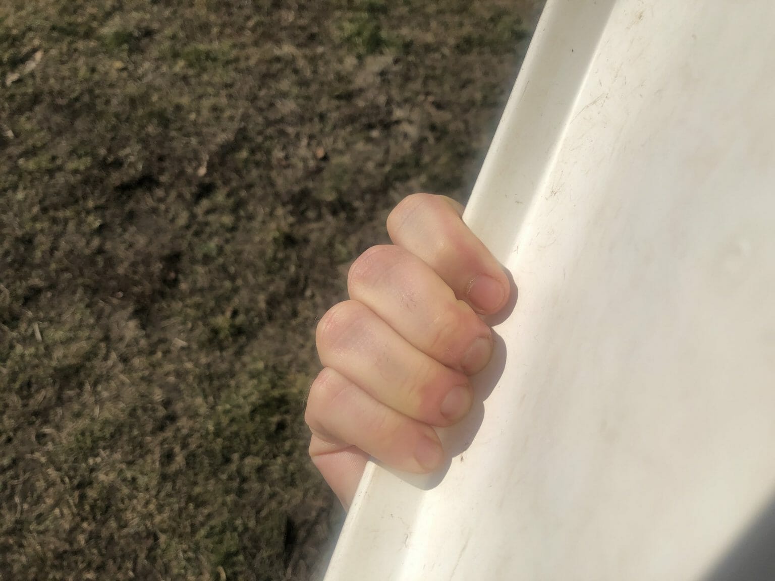 How to Throw a Backhand in Ultimate Frisbee Features Ultiworld