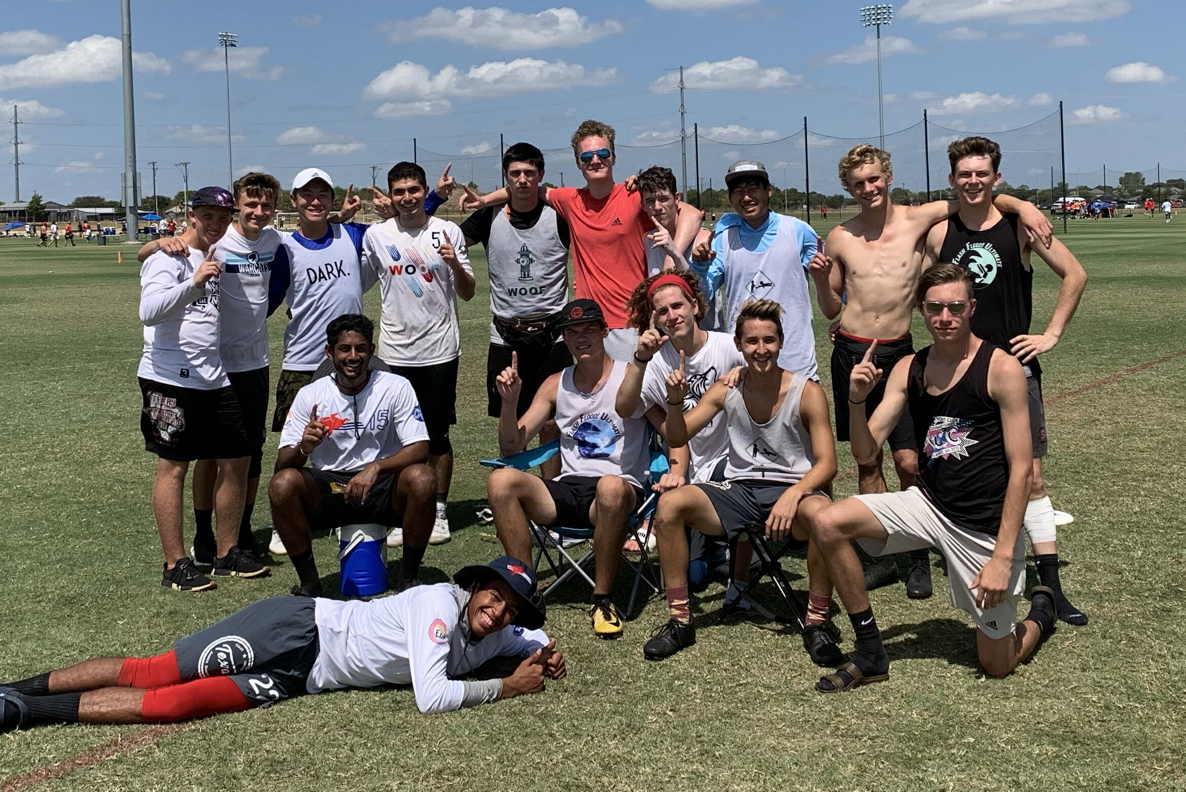 Colton Green Archives - Ultiworld