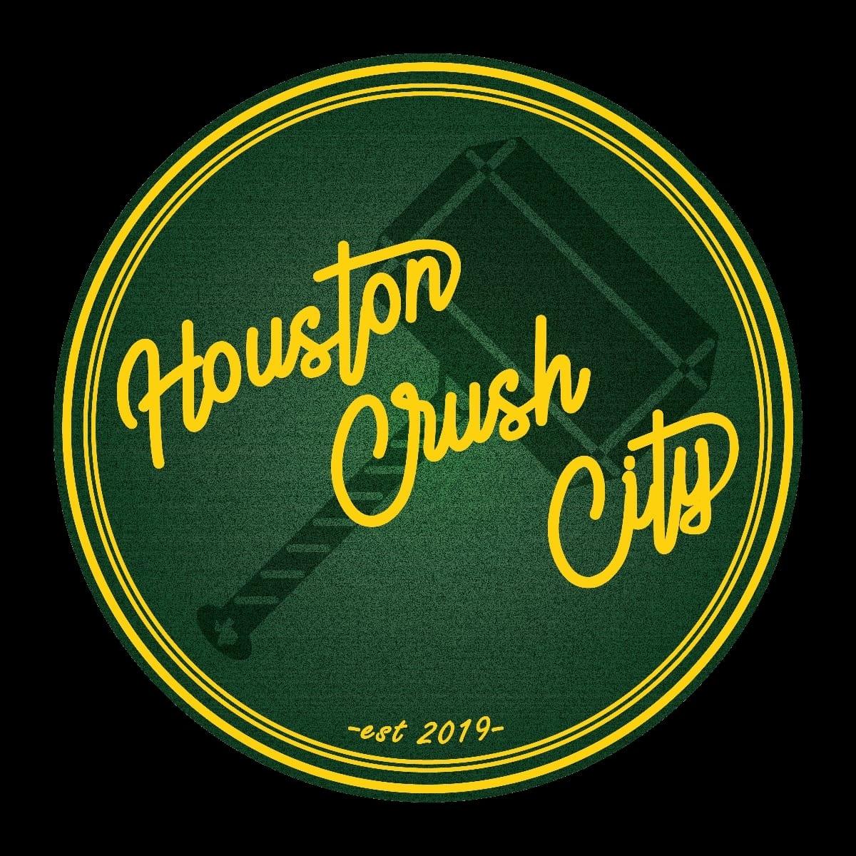 Houston Crush City - Team News, Stats, History & More - Ultiworld