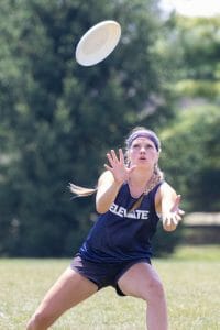 Canadian Ultimate Championships to Be Held in Late September or Early  October - Ultiworld