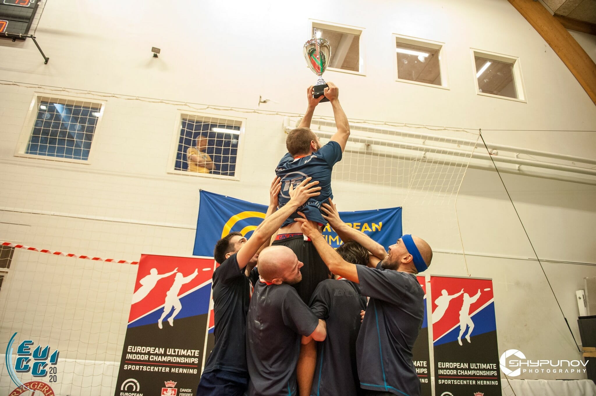 Opening Pull: Masters Nats Return, PUL Venues Announced, European Ultimate  Indoor Championships Are Coming - Ultiworld