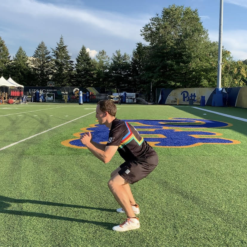 Tuesday Tips: ACL Injury Prevention In Ultimate [Pt. 2 - Programming] -  Ultiworld