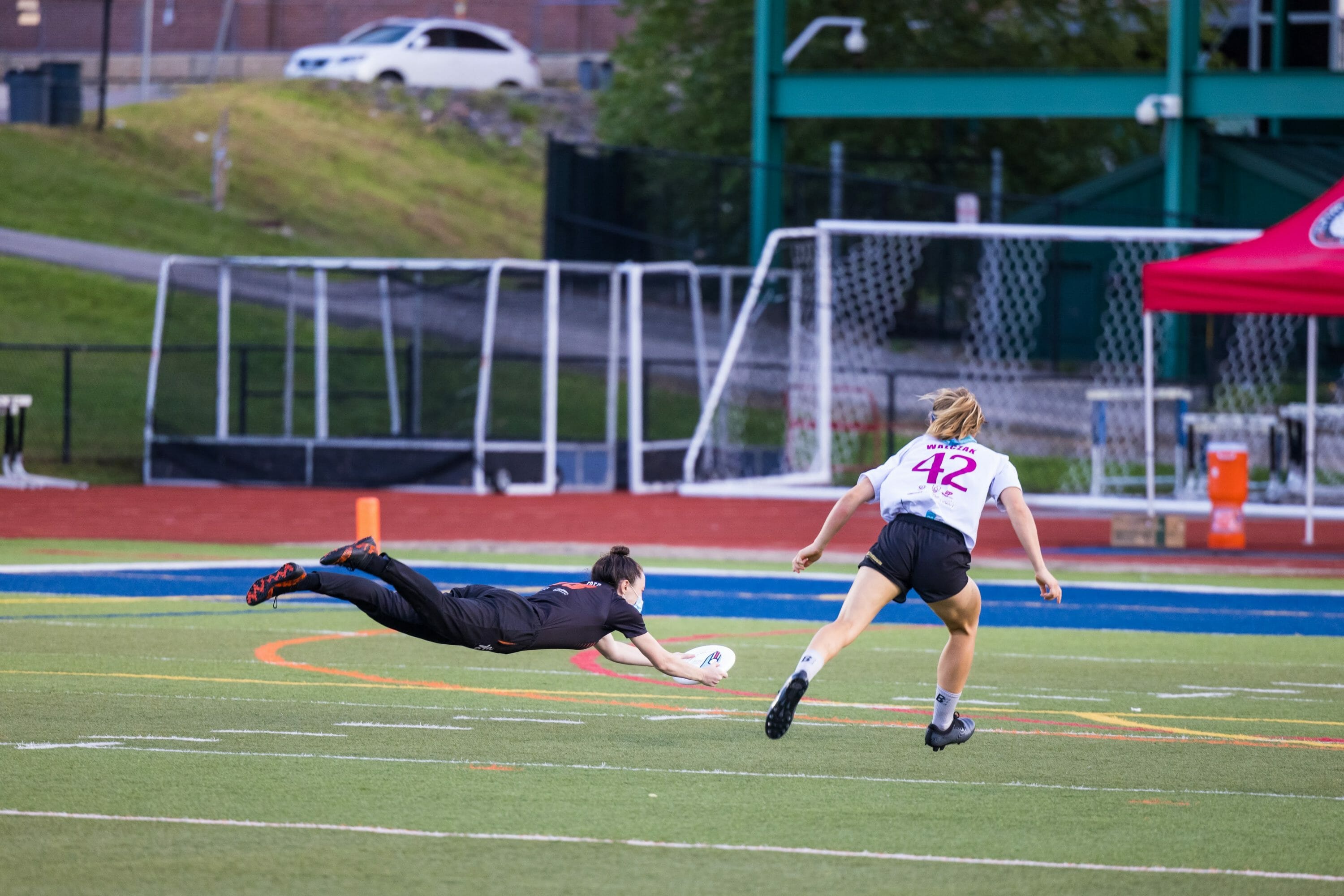 PUL Championship Series 2021: International Recap - Ultiworld